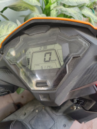 Honda Dio 125 Repsol Edition