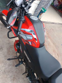 TVS Raider 125 Marvel Super Squad Edition 2024 Model