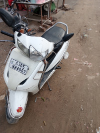Honda Activa 3G