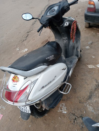 Honda Activa 3G