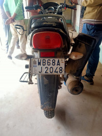 Hero Super Splendor BS6