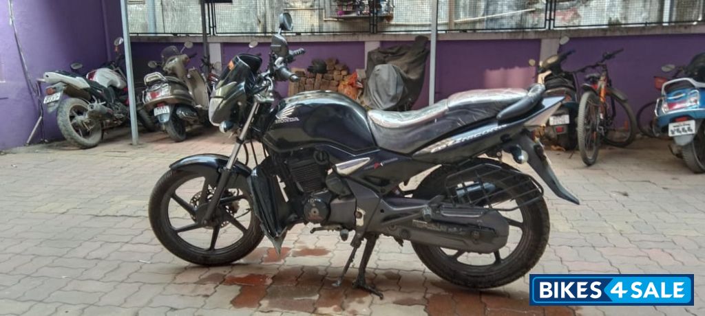 Honda CB Unicorn 160