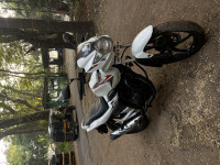 Suzuki GS 150R