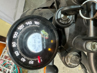 Royal Enfield Hunter 350 Metro