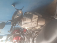 TVS Scooty Pep Plus 2020 Model