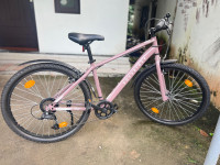 Bicycle Decathlon 2024 Model