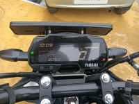 Yamaha FZ-S FI Ver 4.0 DLX 2024 Model