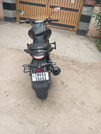 Yamaha FZ-S FI Ver 4.0 DLX