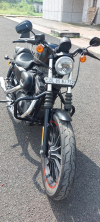 Harley Davidson Iron 883