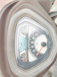 Black Matte Hero Pleasure Plus BS6