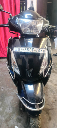 TVS Jupiter 2018 Model