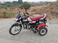 Red And Black Hero HF Deluxe