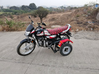 Red And Black Hero HF Deluxe