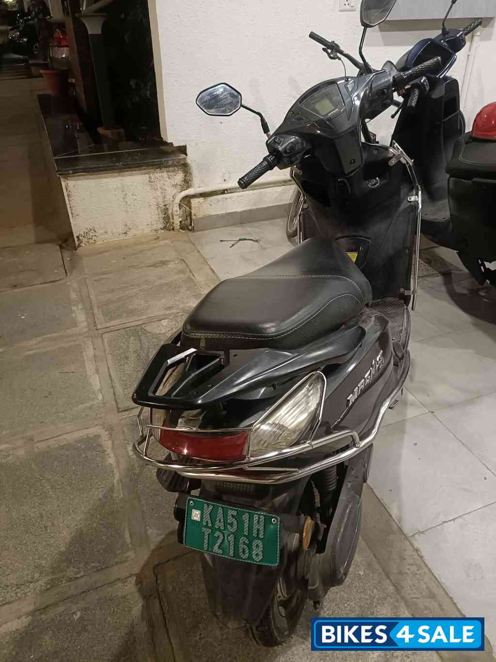 Ampere Magnus Ex Ampere Magnus Ex