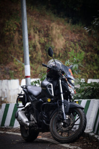 Yamaha FZ-S FI V3 BS6