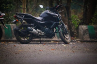 Yamaha FZ-S FI V3 BS6