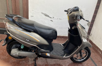 Hero Electric Optima CX Dual Battery