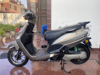 Hero Electric Optima CX Dual Battery