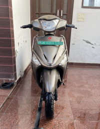 Hero Electric Optima CX Dual Battery