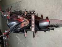 Black Bajaj Pulsar 200 NS