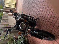 Royal Enfield Meteor 350