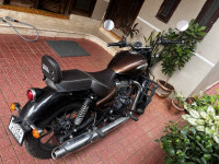 Royal Enfield Meteor 350