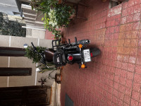 Royal Enfield Meteor 350