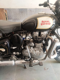 Royal Enfield Bullet 500