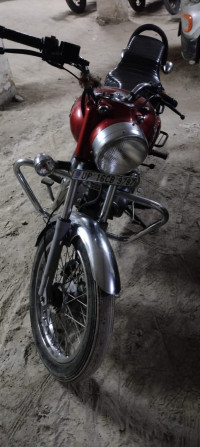 Royal Enfield Bullet 350