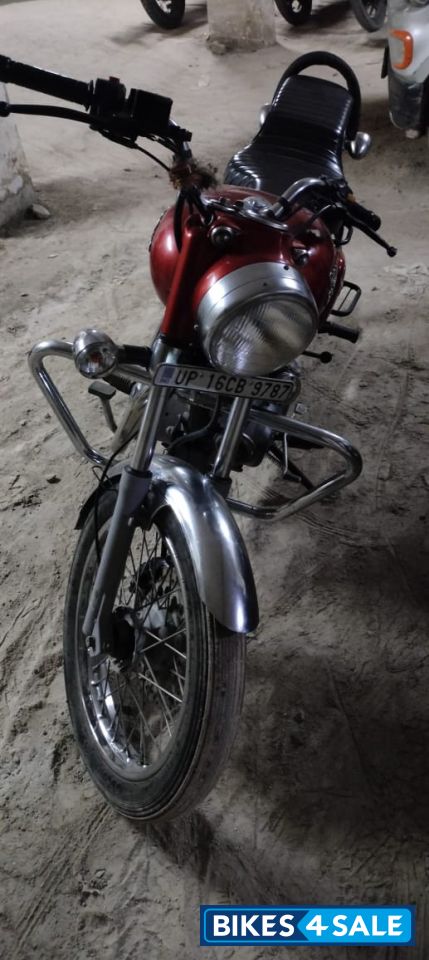 Royal Enfield Bullet 350