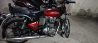 Royal Enfield Bullet 350