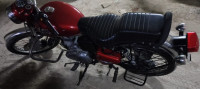 Royal Enfield Bullet 350
