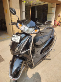 Honda Activa 6G Dlx 2022 Model