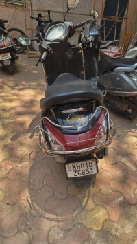 Honda Activa 6G Dlx
