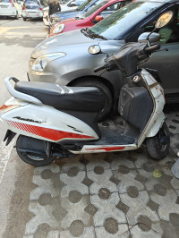Honda Activa 3G 2016 Model