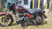 Royal Enfield Meteor 350 Stellar