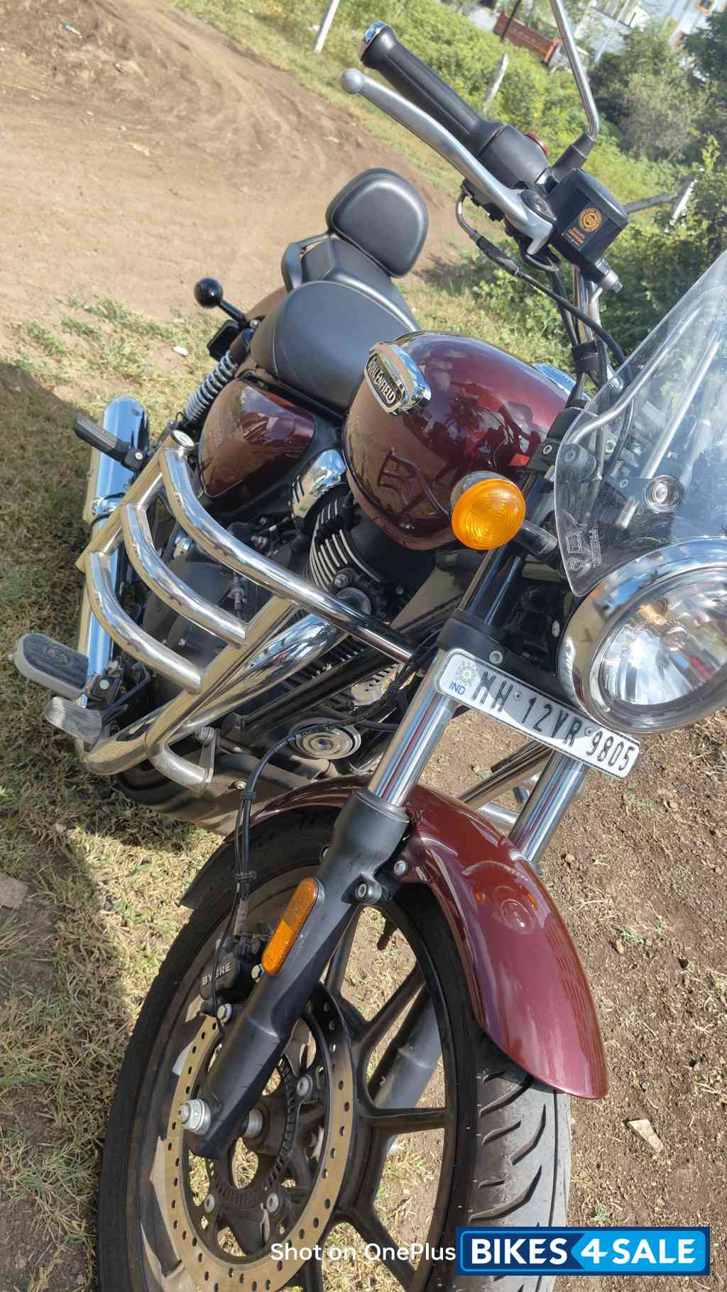 Royal Enfield Meteor 350 Stellar Royal Enfield Meteor 350 Stellar