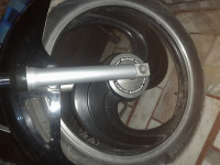 Hero Splendor Plus 2018 Model