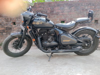 Jawa Perak 2022 Model