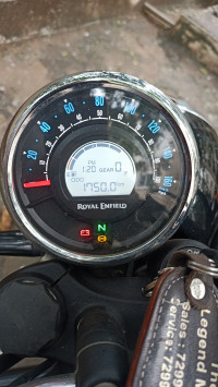 Royal Enfield Meteor 350 Stellar