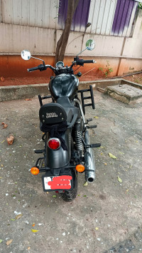 Royal Enfield Meteor 350 Stellar