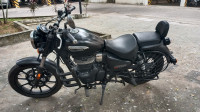 Royal Enfield Meteor 350 Stellar