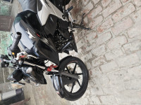 TVS Apache RTR 160 4V BS6 2023 Model