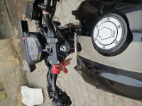 TVS Apache RTR 160 4V BS6