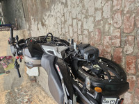 TVS Apache RTR 160 4V BS6