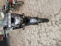 TVS Apache RTR 160 4V BS6