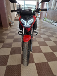 TVS Raider Split Seat 2023 Model