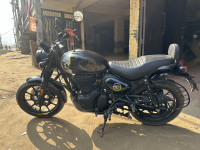 Royal Enfield Hunter 350 Metro 2023 Model