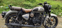 Royal Enfield Bullet 350 2022 Model