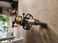 Royal Enfield Classic Gunmetal Grey